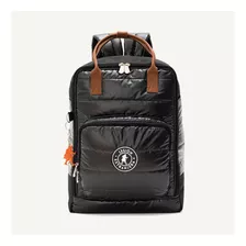 Mochila Atlantyc Negro