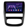 Radio Android Carplay 4+64 Renault Captur 2020-2023