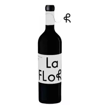 Vino La Flor Malbec Pulenta Wines 750 Ml