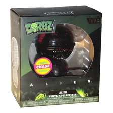 Funko Dorbz Alien 398 Chase Limited