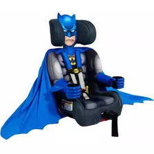 Silla De Batman Kids Embrace Para Bebé Niño