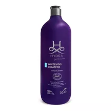 Hydra Whitening Shampoo Perros Y Gatos 1lt