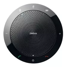 Jabra Speak 510 Uc Altavoz Bluetooth Inalámbrico Para Softph