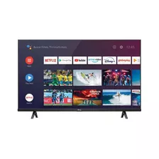 Smart Tv Tcl S40-series 40s615 Led Android Pie Full Hd 40 