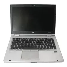 Elitebook Hp 8460p I5 2520m 4gb Ram 500gb Hd