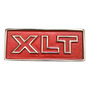 Emblemas Ranger Xlt Camioneta Clasica Ford Metal