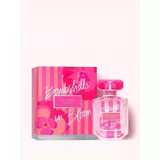 Eau De Parfum Bombshell In Bloom, 50 Ml, Victoria's Secret, Volumen Unitario 50 Ml