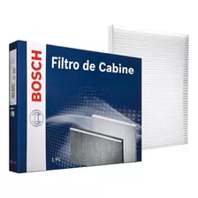 Filtro De Cabine Ar Condicionado Bosch Original Todos Carros