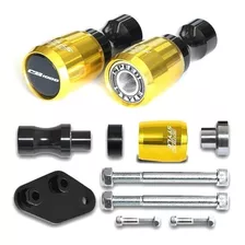 Slider Dianteiro Honda Cb1000r Cb1000 2012 2013 2014 2015 