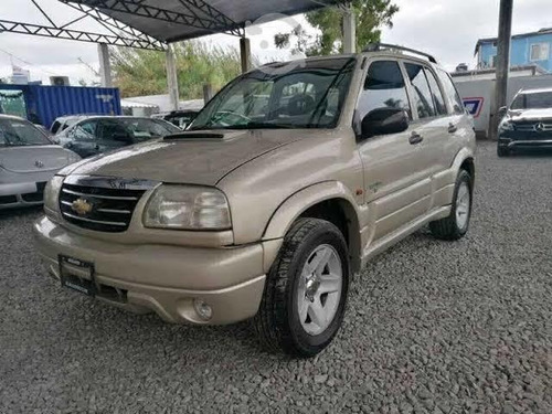 Moldura Columna Volante Chevrolet Tracker 03-08 , Original. Foto 8