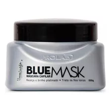 Blue Mask Prolab Iluminata 250 G