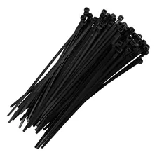 Abraçadeira De Nylon 4.8mm X 300mm - 1.000 Pcs