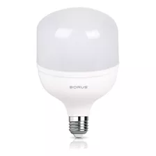 Lampara Led 20w 220v E27 Hi-power Luz Blanca