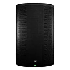 Bafle Alien Pro Sp-15 Elite Amplificado 800w 15 Pulgadas Msi Color Negro