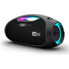 ~ De 13,200 Mah? Mee Audio Partyspkr Altavoz Inalámbrico Blu