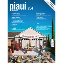 Revista Piauí