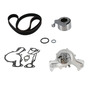 1-kit De Distribucin Sigma V6 3.0l Mitsubishi 89-90