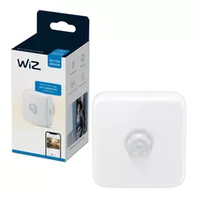 Sensor Movimiento Wiz Wifi Bateria Inteligente Dimm