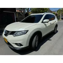 Nissan X-trail 2015 2.5 X Ltd