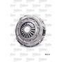 Kit Clutch Valeo  Para Chevrolet Vanette P-300 V8 5.7l  1994