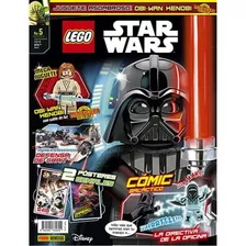 Revista Lego Star Wars 05
