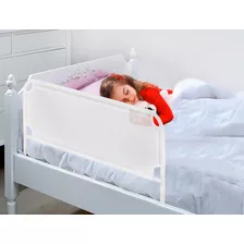 Grade De Proteção Cama Normal E Box Bebê Alt* 45cm Promoção