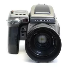 Hasselblad H3d Com 80mm E Back Digital De 22 Megas