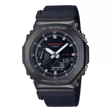 Reloj Casio G-shock Para Hombre Gm-2100cb-1a E-watch