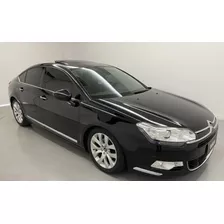 Citroën C5 2.0 Exclusive Revisado Pneus Novos