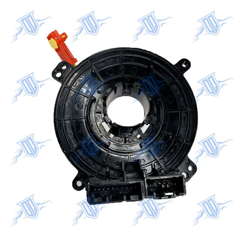 Resorte Reloj Para Gm Chevrolet S10 Trailbrazer 2012-2017 Foto 4