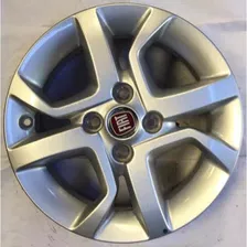 Llanta Aleacion Fiat Mobi R14 (4x98) Original