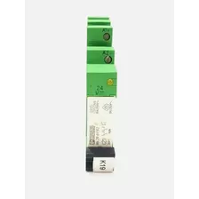 Phoenix Contact Plc-bsc-24dc/21-21 Relay Base 2961192 24vdc