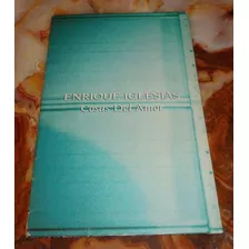 Enrique Iglesias - Esperanza - Single Promo Book - Usa