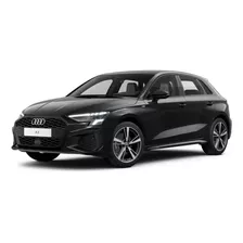 (21) Sucata Audi A3 Sport Back 2023 (retirada Peças)