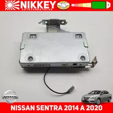 Módulo Bluetooth Nissan Sentra 2014 2015 2016 283883sj0a