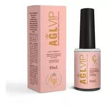 Agl Vip Óleo Hidratante Para Cutículas 10ml Nails Unhas