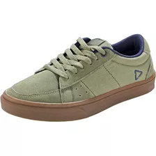 Tenis Leatt 1.0 Flat Casual