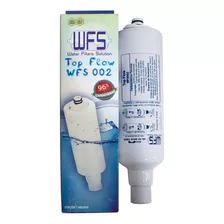 Filtro Refil Água Purificador Colormaq Wfs 002