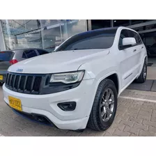 Grand Cherokee Limited 4x4 Hkx032 Fb