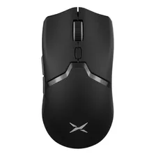 Mouse Gamer Sem Fio Delux M800 Pro Luzes Rgb Sensor Paw3395