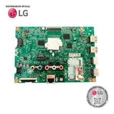 Placa Principal LG 32lk610b 32lk610 32lk611c 32lk611 32lk615