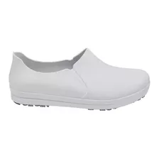 Tenis Antiderrapante Sticky Shoe Woman Branco Ca 