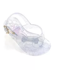 Chinelo Sandalia Bebe Susy Com Fivela Lolo Calçados Infantis