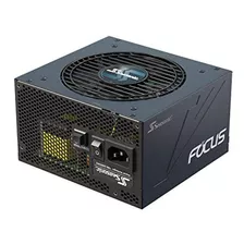 Seasonic Focus Px-850, 850w 80+ Platinum Full-modular, Contr