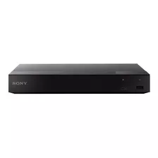 Reproductor De Blu-ray Disc Con Mejora 4k Bdp-s6700