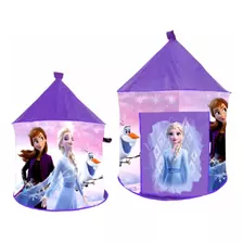 Castillo Infantil Frozen