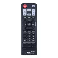 Controle Remoto LG Mini System Hi Fi Cm4420 Original, Pilhas