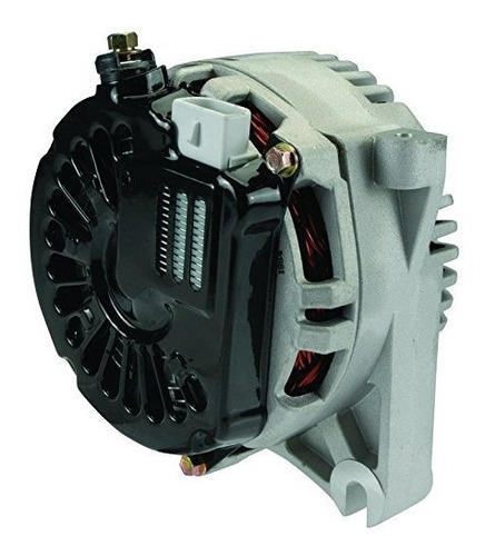 Premier Gear Pg-8314 Alternador De Repuesto Para Mercury Mar Foto 2