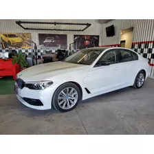 Bmw 530e Sport Line Niv Iii 2019