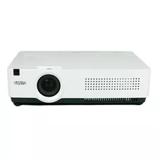 Proyector Sanyo Plc-xu300a - Proyector Lcd Hdtv